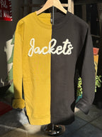 Jackets Yarn Script