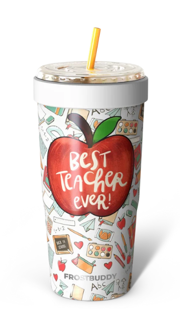 FrostBuddy To-Go Buddy