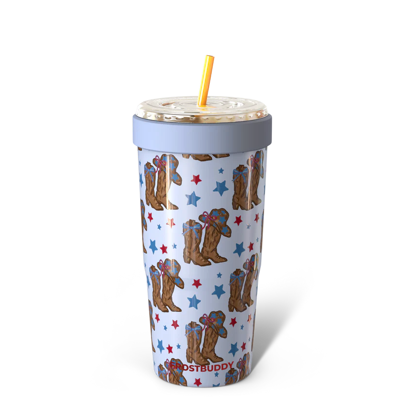 FrostBuddy To-Go Buddy