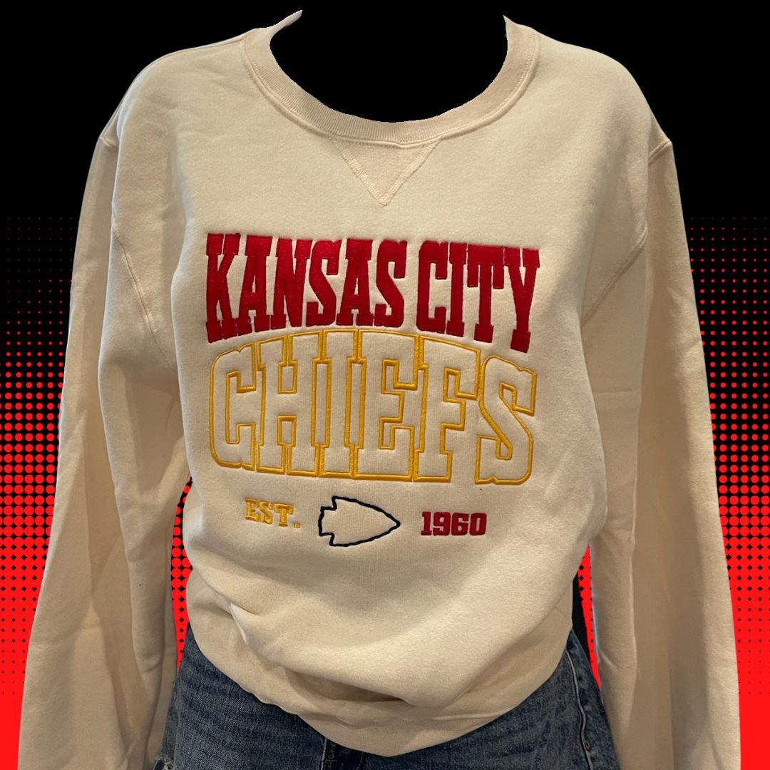 Arrowhead Pride Crew