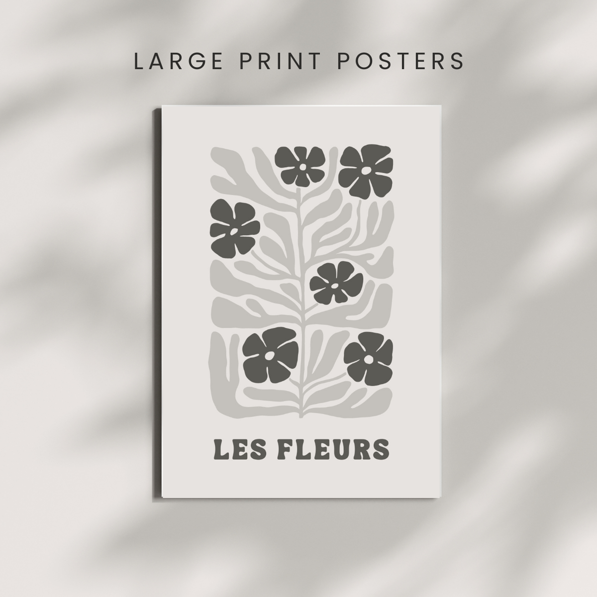 Posters
