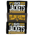 Yellowjackets Canvas Tote Bag