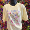 See the Good Be the Good
