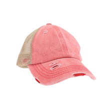 Load image into Gallery viewer, Sunny Days Embroidered Hat
