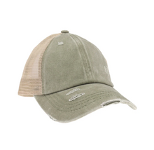 Load image into Gallery viewer, Sunny Days Embroidered Hat
