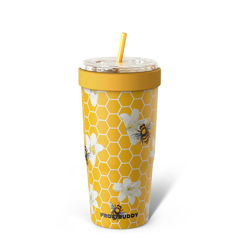 FrostBuddy To-Go Buddy