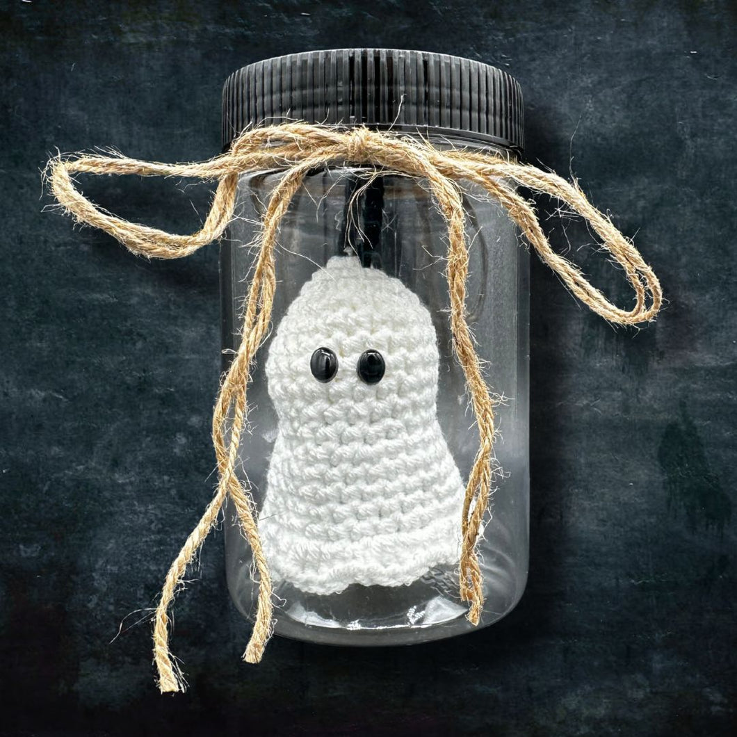 Boo Crew Adopt-a-Ghost