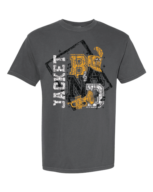 2026 FHS Band Shirt