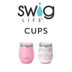 Swig Cups