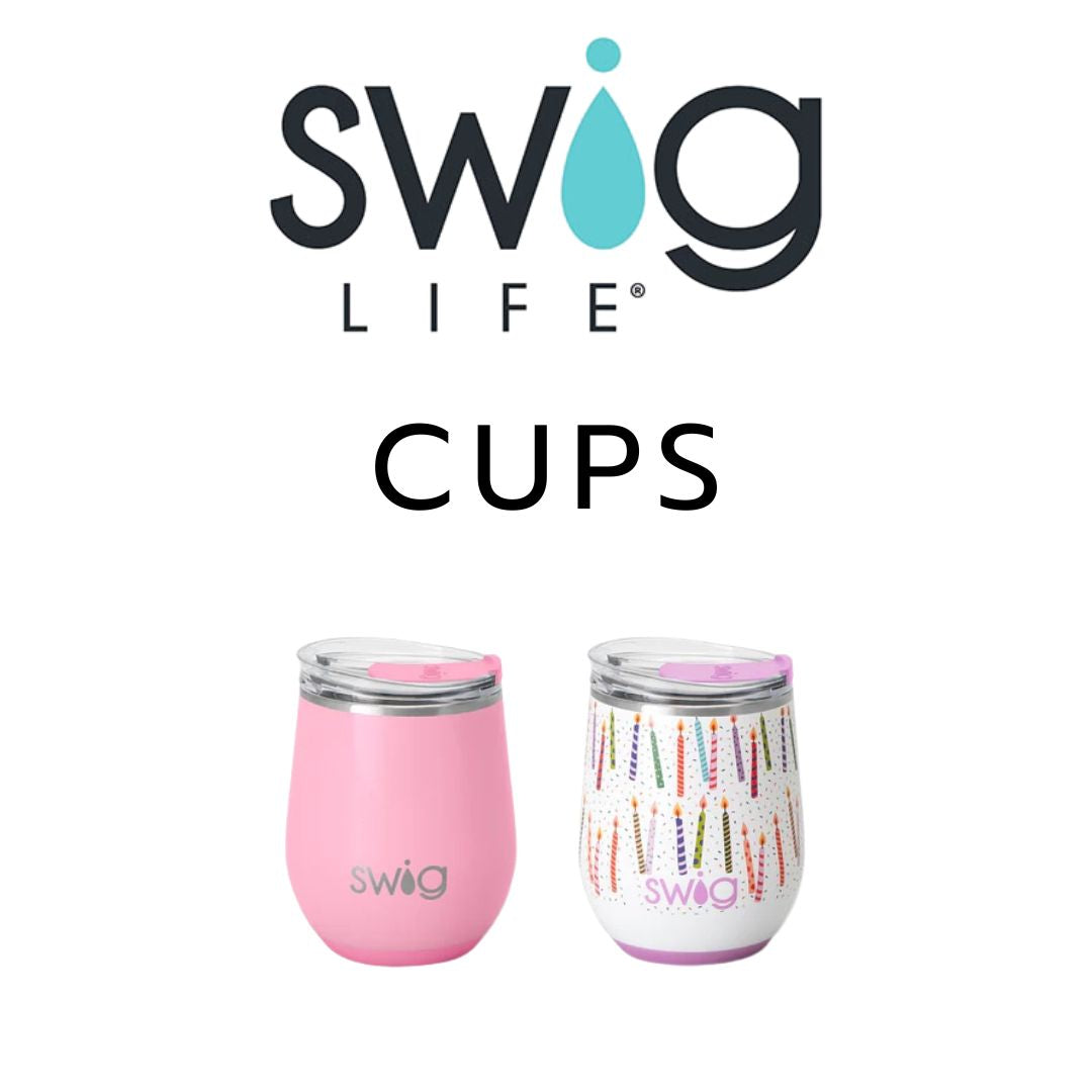 Swig Cups