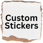 Custom Stickers