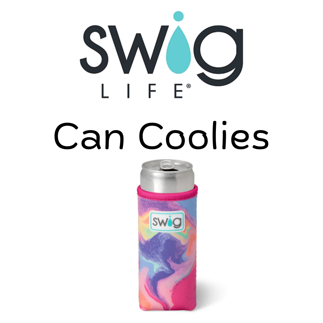 Swig Can Coolies