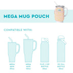 Swig Mug Pouch
