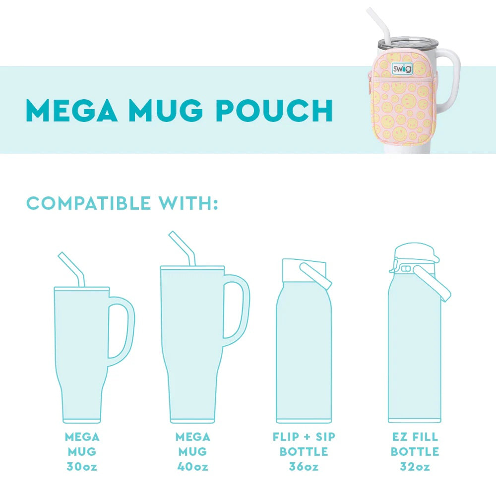 Swig Mug Pouch
