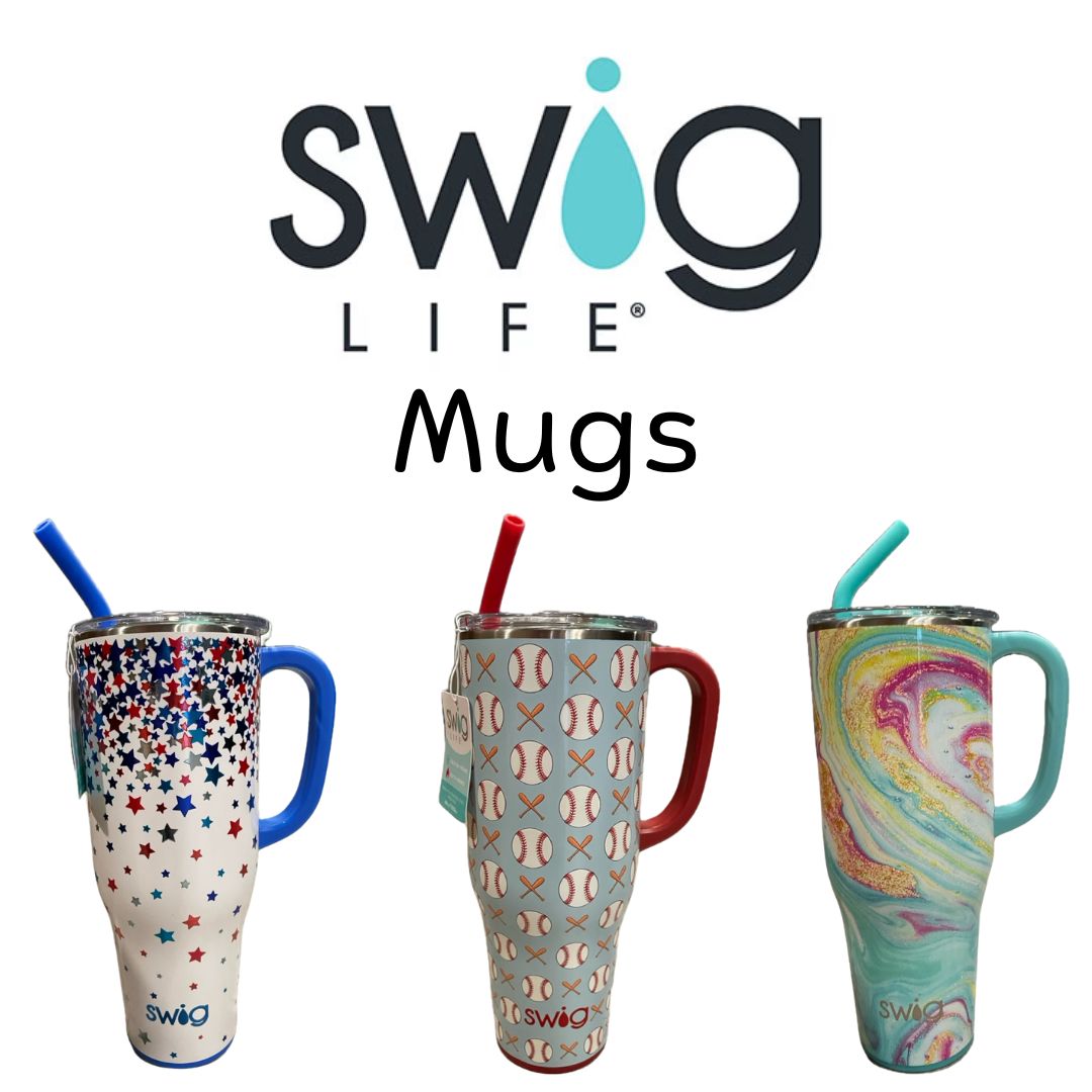 Swig Mugs