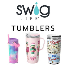 Load image into Gallery viewer, Swig Tumblers
