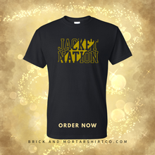 Load image into Gallery viewer, Jacket Nation

