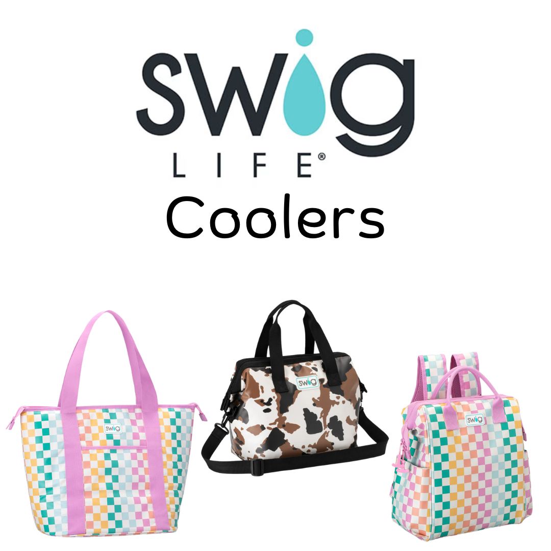 Swig Coolers
