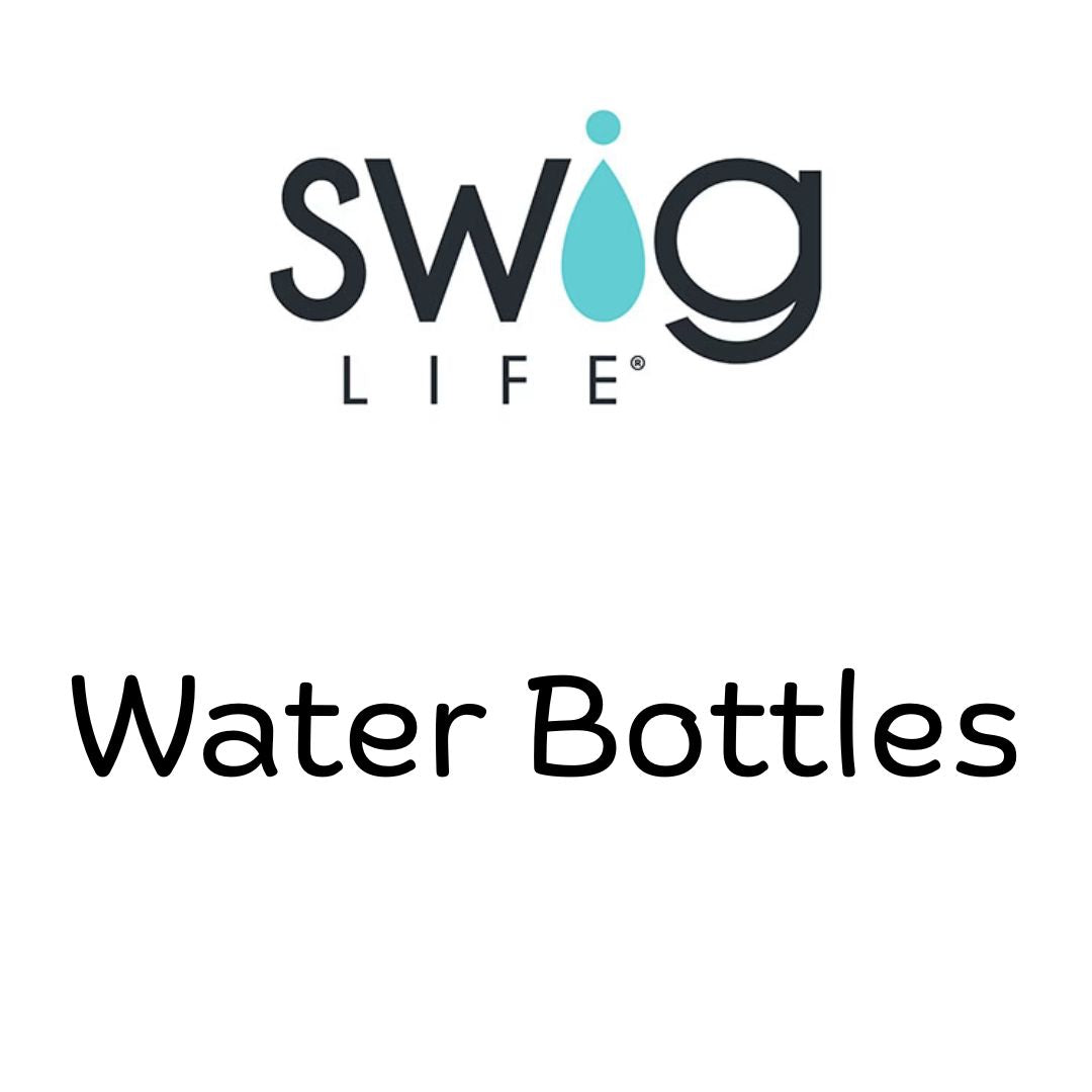 Swig Water Bottles