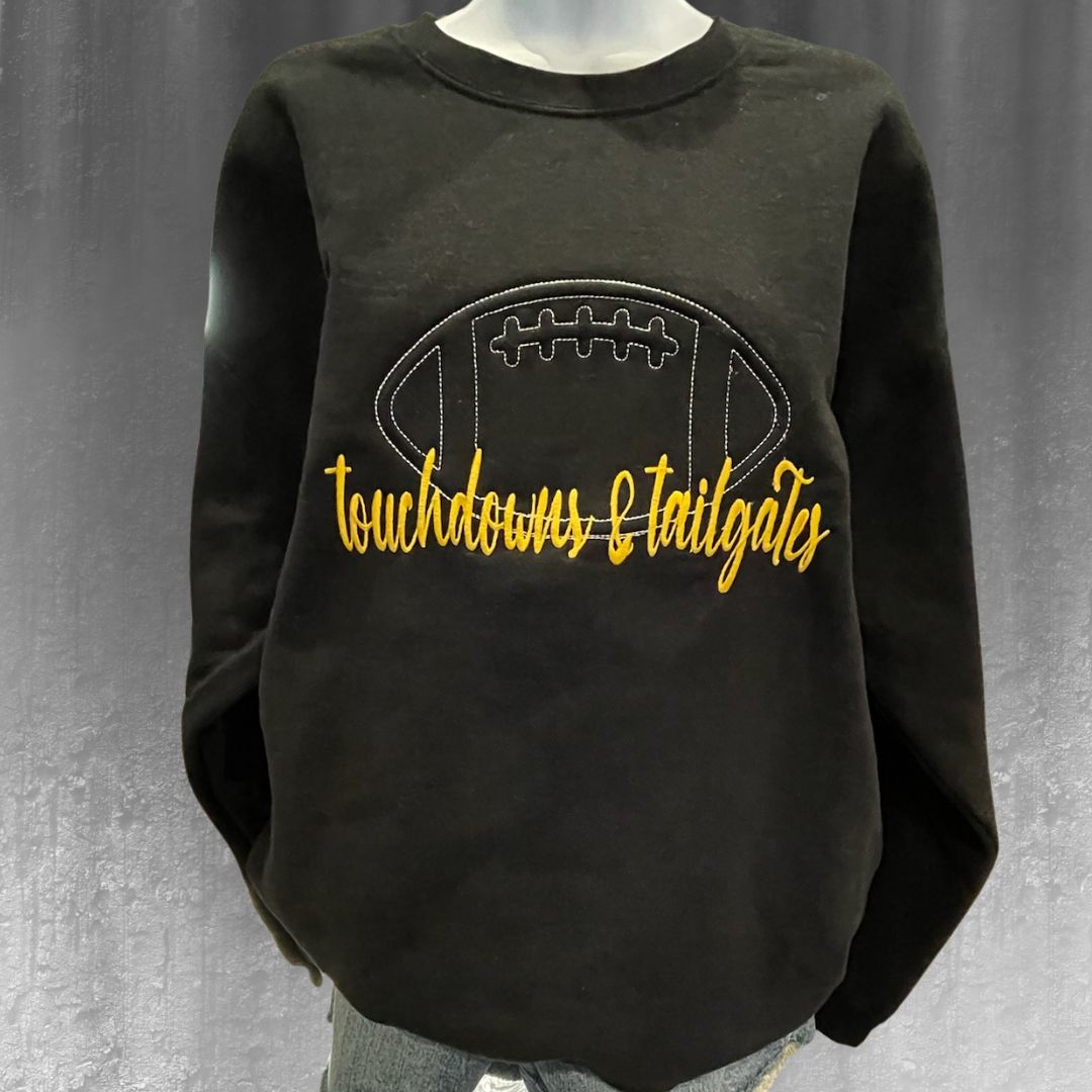 Touchdowns and Tailgates