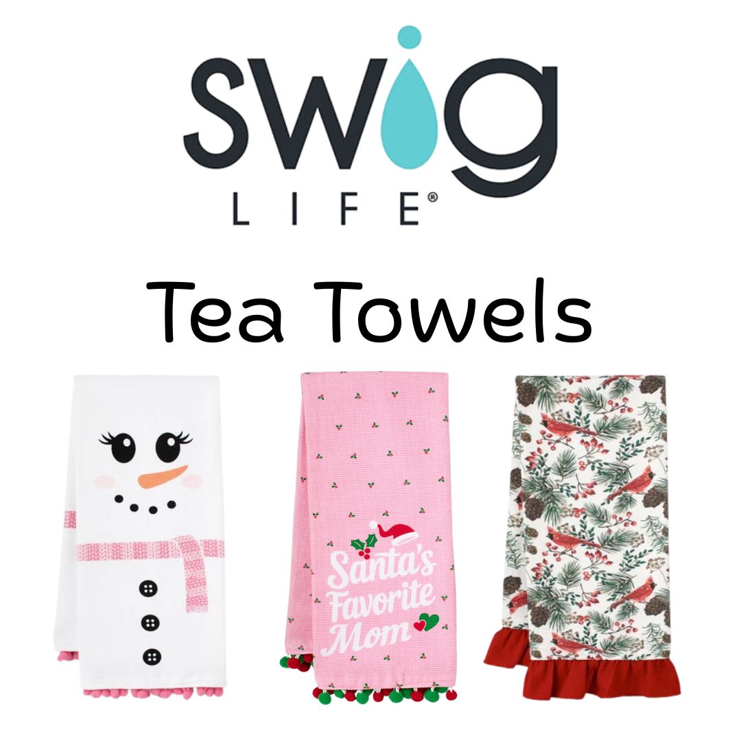 Swig Tea Towels