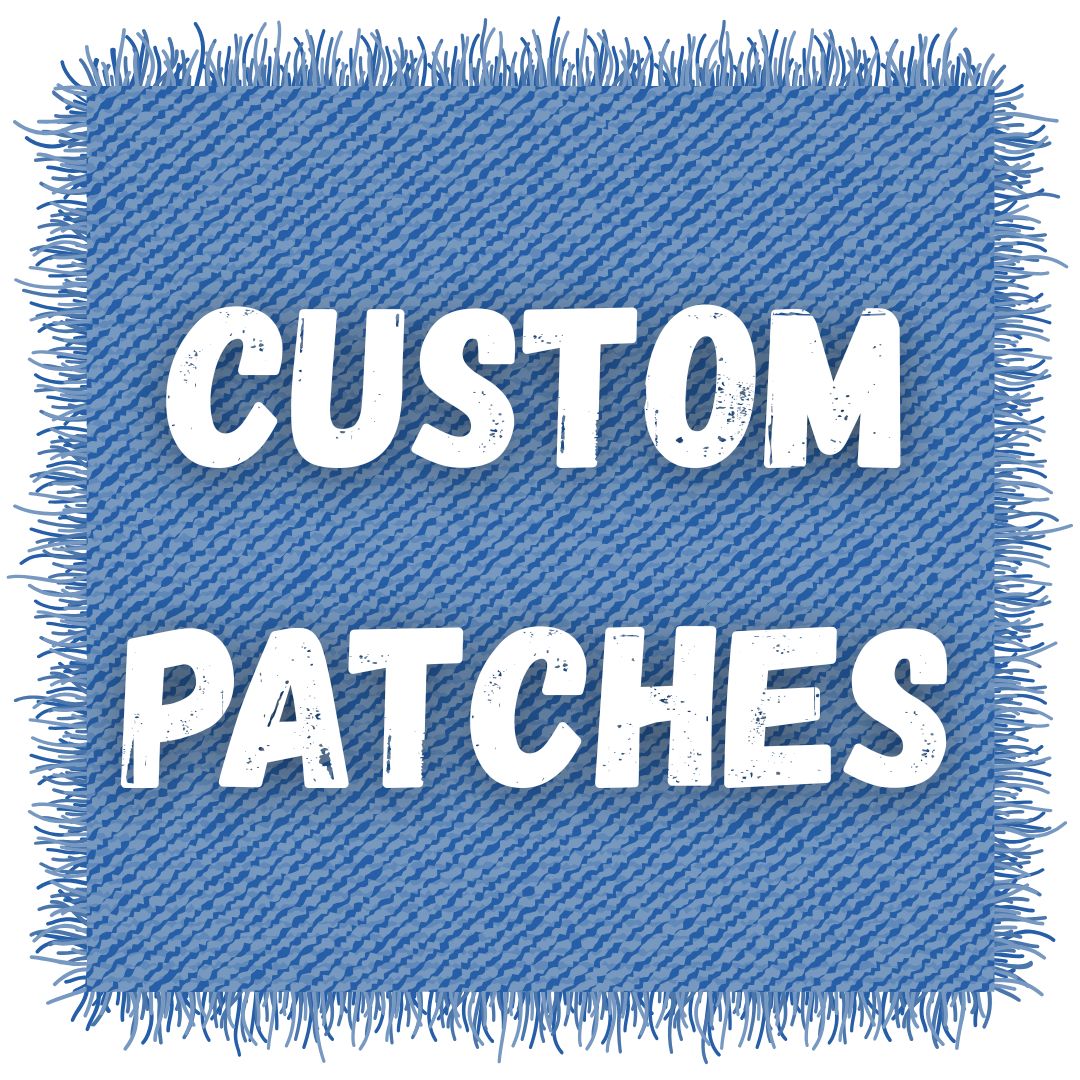 Custom Patches