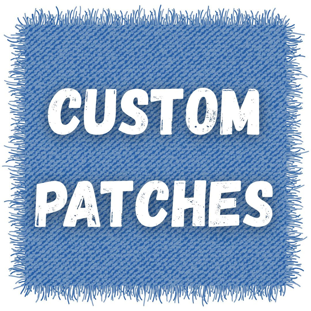 Custom Patches