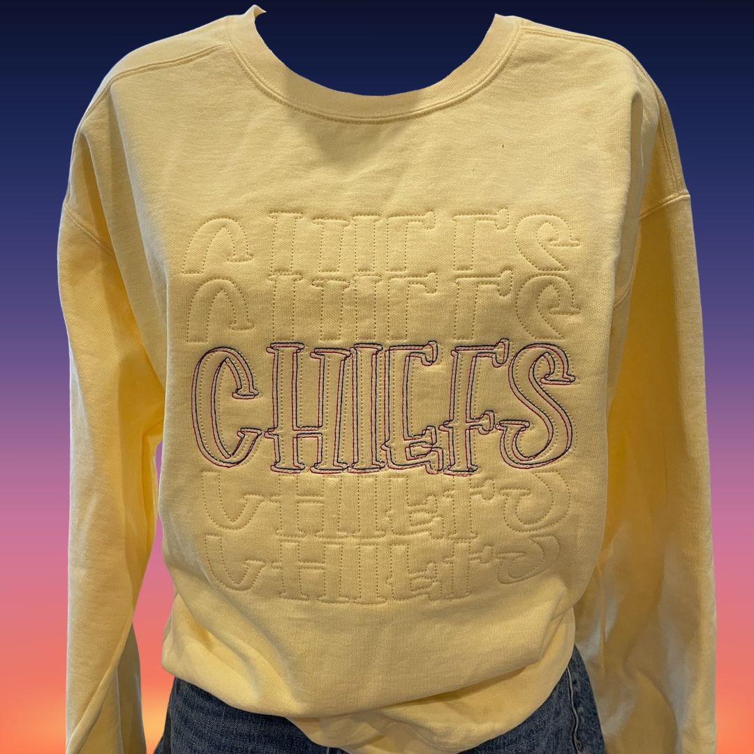 Chiefs Sunshine