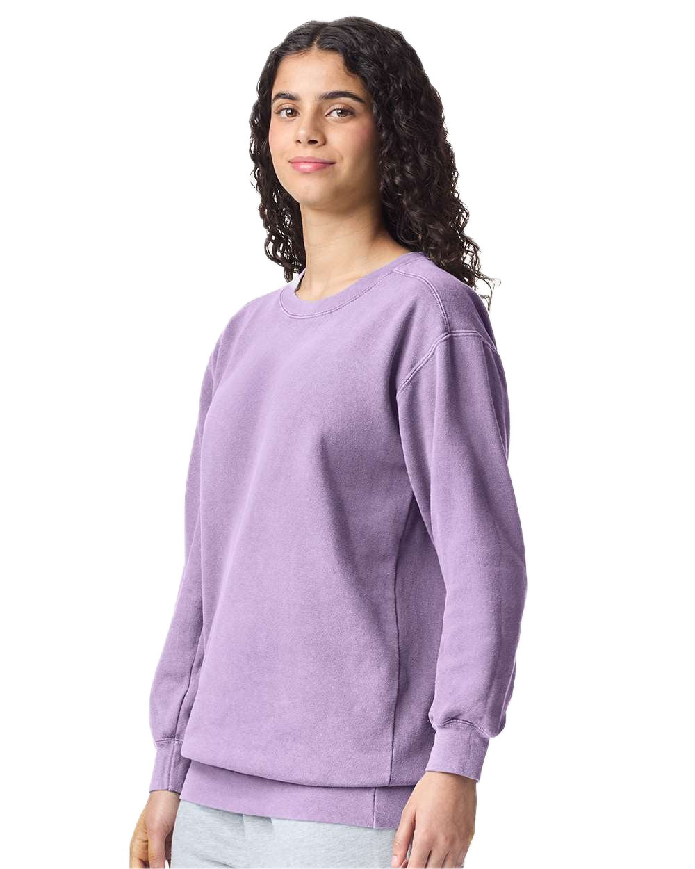 Upgrade to Comfort Color Crews -1566