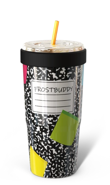 FrostBuddy To-Go Buddy