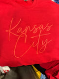 Kansas City Script