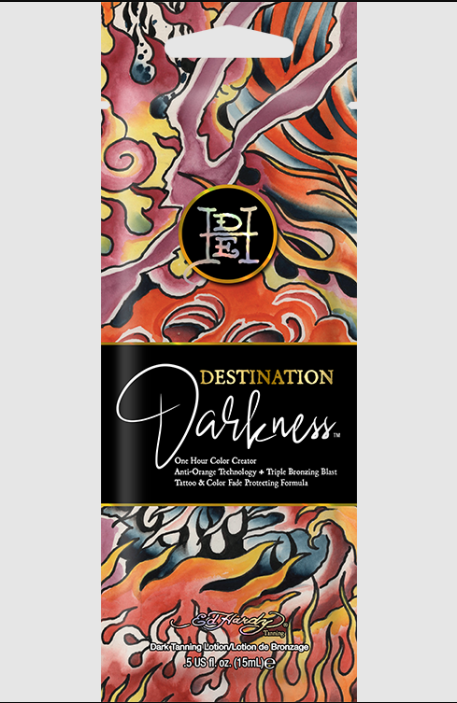 Ed Hardy Destination Darkness