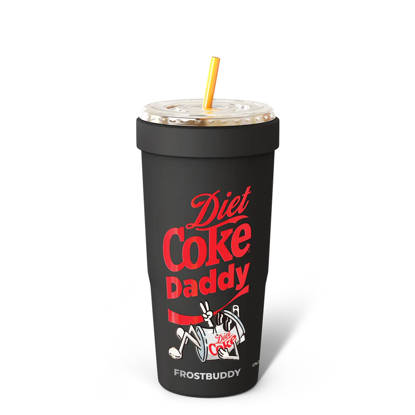 FrostBuddy To-Go Buddy