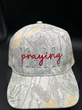 Load image into Gallery viewer, Praying Mama Hat
