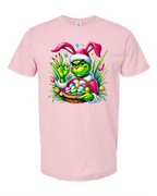 Easter Grinch