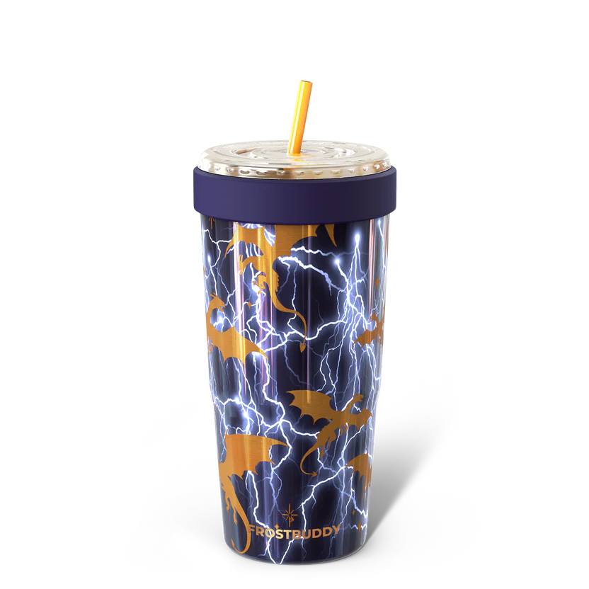 FrostBuddy To-Go Buddy
