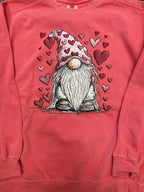 The Loveable Gnome
