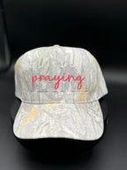 Praying Mama Hat