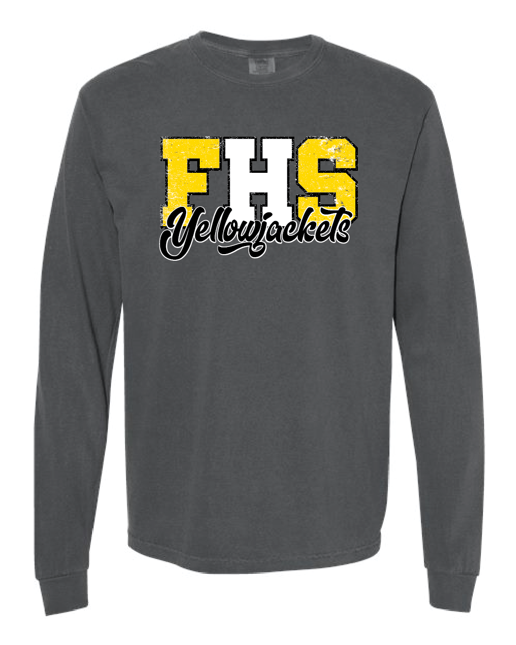 FHS Yellowjackets