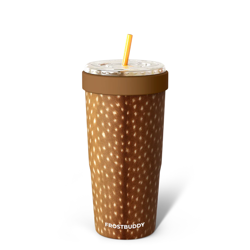 FrostBuddy To-Go Buddy