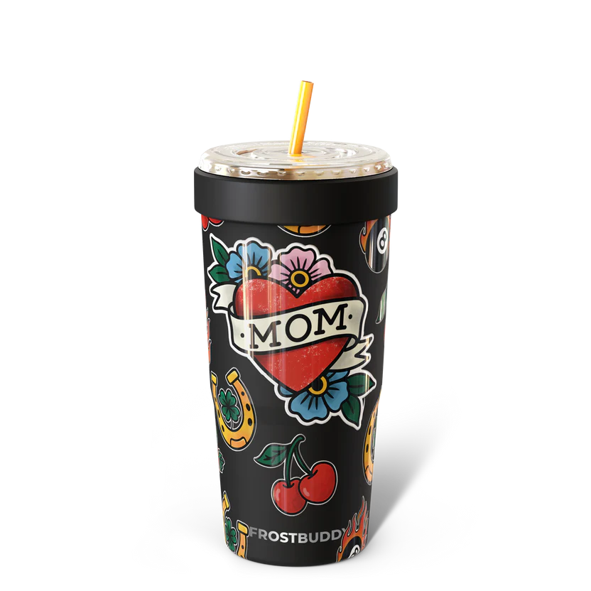 FrostBuddy To-Go Buddy