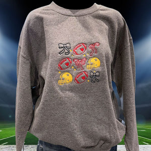 Football Icons Crew
