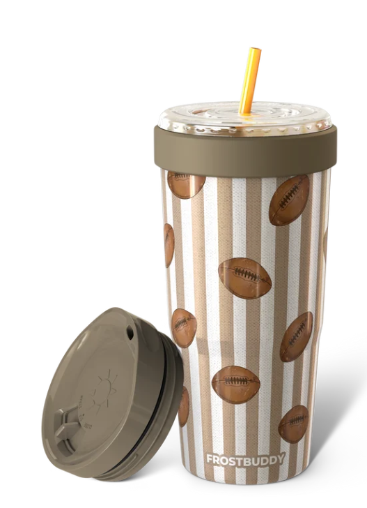 FrostBuddy To-Go Buddy