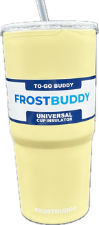 FrostBuddy To-Go Buddy