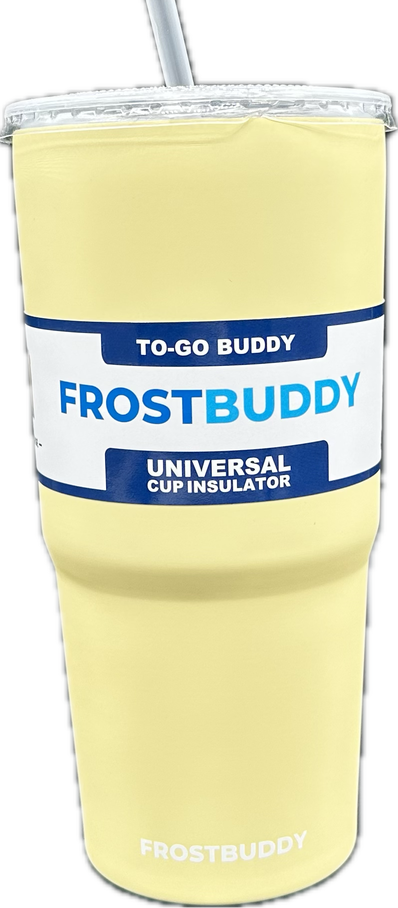 FrostBuddy To-Go Buddy