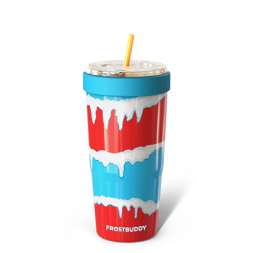 FrostBuddy To-Go Buddy
