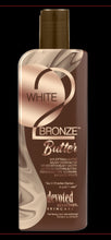 Load image into Gallery viewer, Devoted Creations White 2 Bronze Butter
