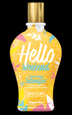 Snooki Hello Weekend Intensifier