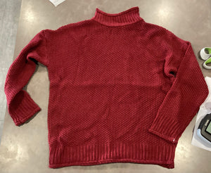 Adult Sweater from Amazon - Red