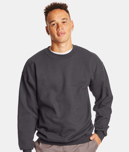 Hanes - Ultimate Cotton® Crewneck Sweatshirt - F260